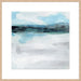Coastline Mirage II Wall Art