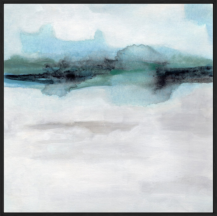 Coastline Mirage I Wall Art