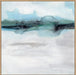 Coastline Mirage I Wall Art