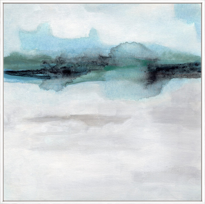 Coastline Mirage I Wall Art