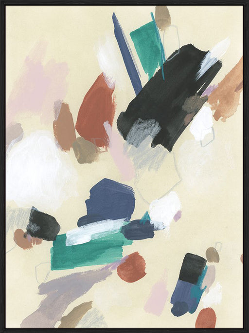 Colour Quarry II Wall Art