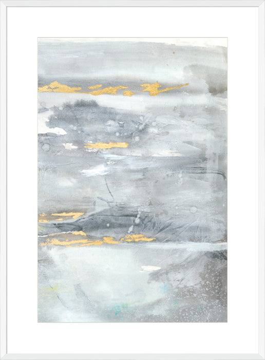 Coming Home Again II Wall Art