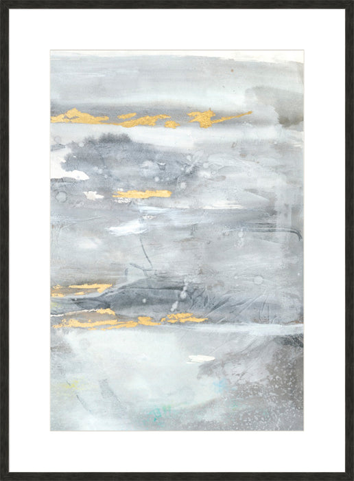 Coming Home Again II Wall Art