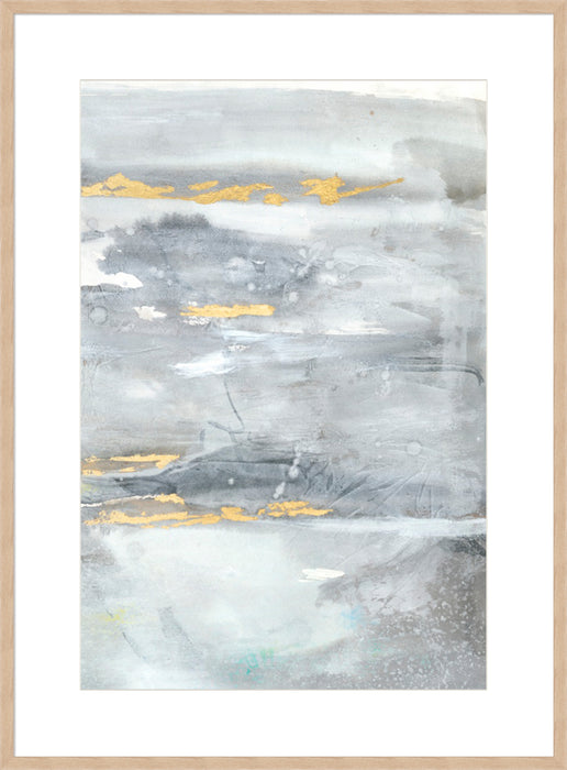 Coming Home Again II Wall Art