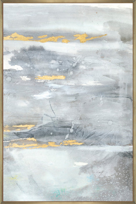 Coming Home Again II Wall Art