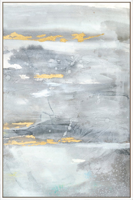 Coming Home Again II Wall Art