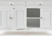 NovaSolo Skansen Buffet with 4 Doors