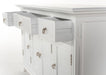 NovaSolo Skansen Buffet with 4 Doors 3 Drawers