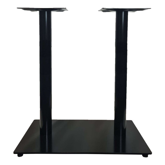 Durafurn Coolangatta Bar Height Rectangle Base 740x490 - Custom  (3 to 6 week approx. lead-time)