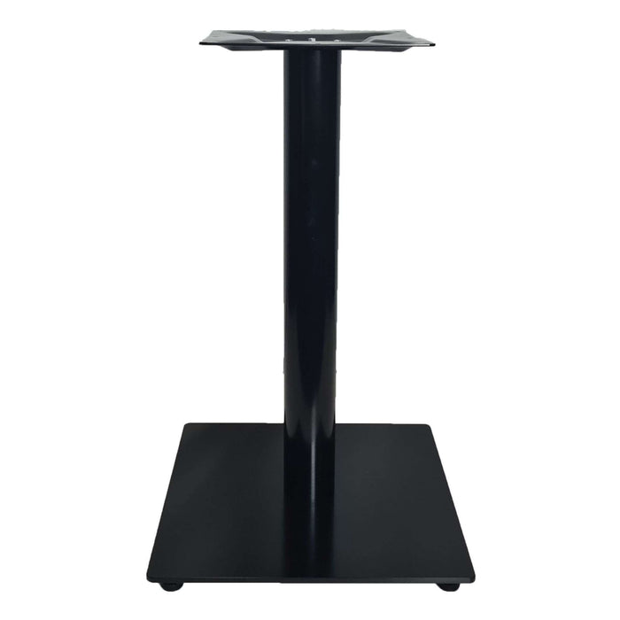 Durafurn Coolum Standard Height Square Base 420x420 - Custom (3 to 6 week approx. lead-time)