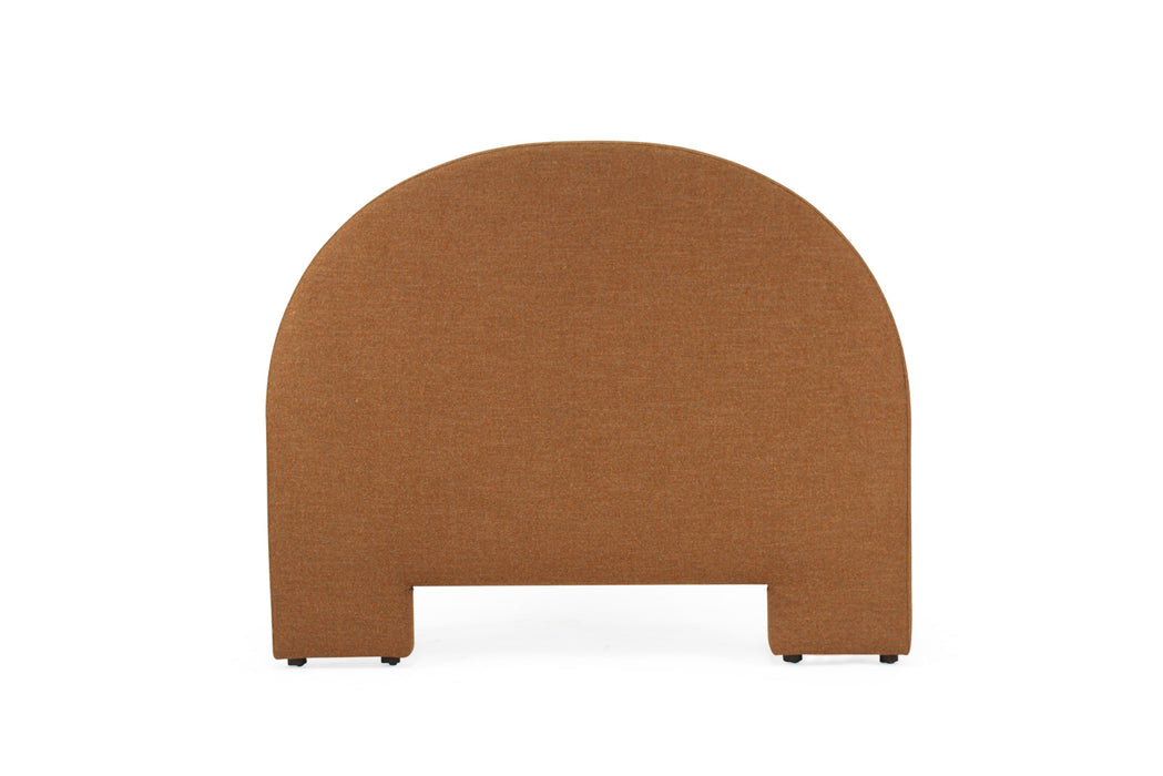 Coolum Bedhead - Autumn Spice - Double