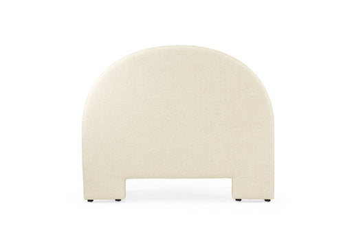 Coolum Bedhead - Birch - Queen
