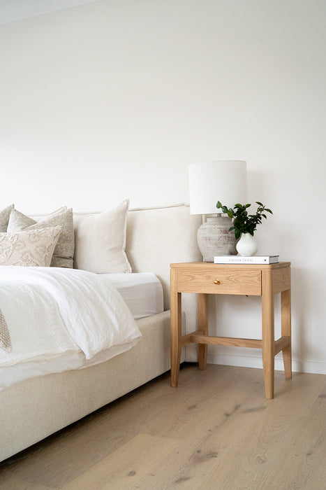 Cora Bedside Table