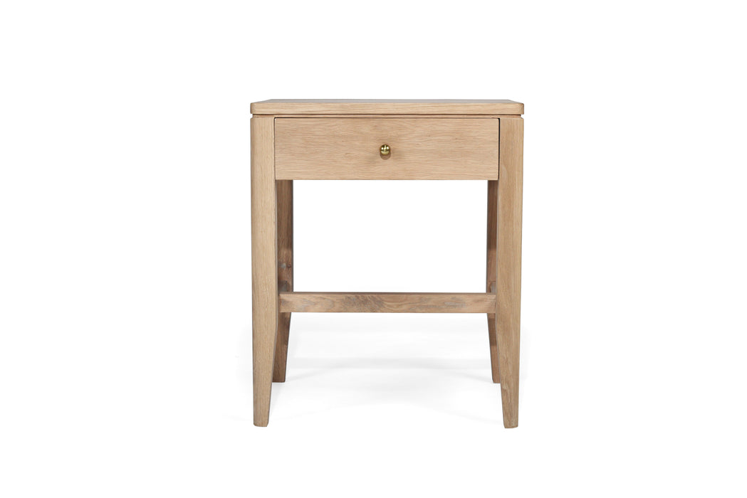 Cora Bedside Table