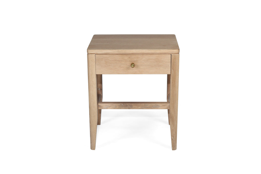 Cora Bedside Table