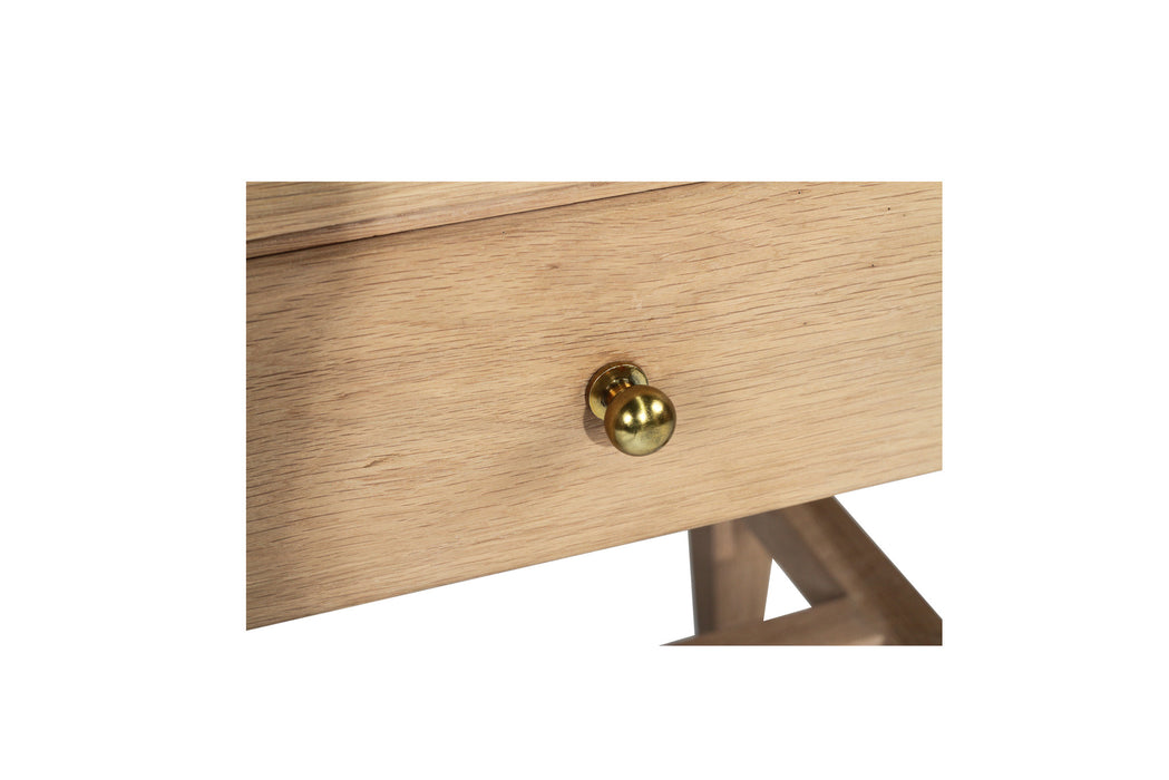 Cora Bedside Table