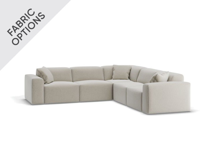 Monaco Sofa - Corner
