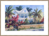 Costal Veranda Wall Art