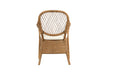 Cove Armchair - Antique Brown Wash - Ar Cov Abw