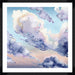 Covered Clouds II Wall Art