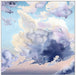 Covered Clouds I Wall Art