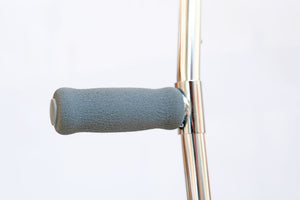 Mio Crutch CURA Aluminium