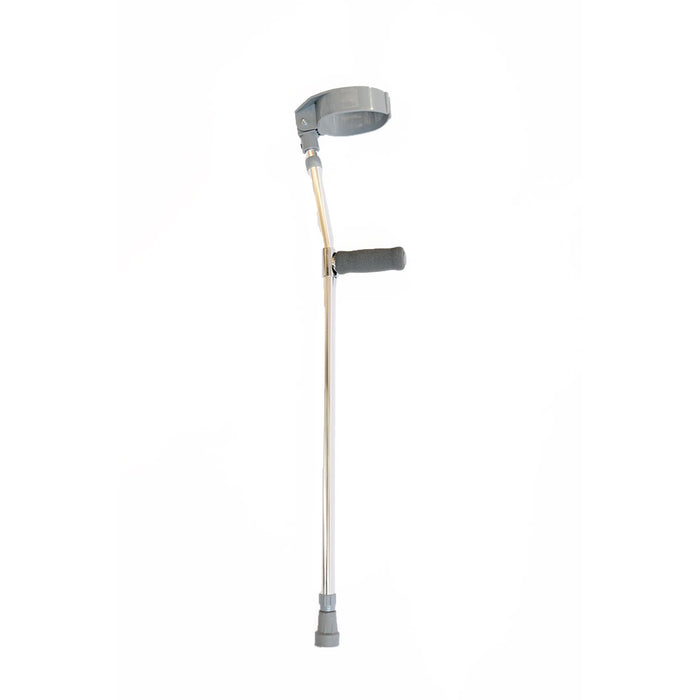 Mio Crutch CURA Aluminium