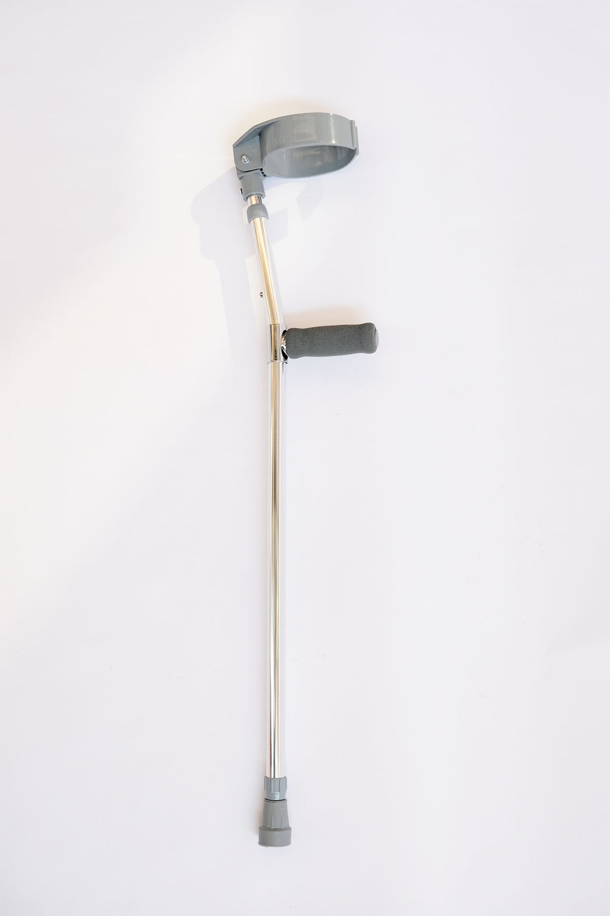 Mio Crutch CURA Aluminium | Shop Now