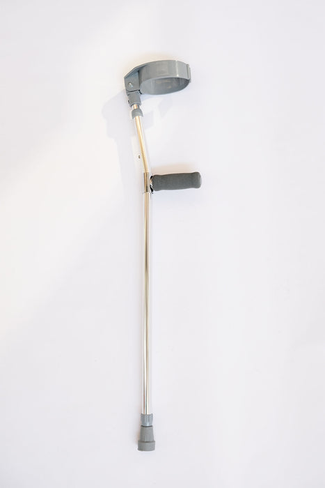 Mio Crutch CURA Aluminium