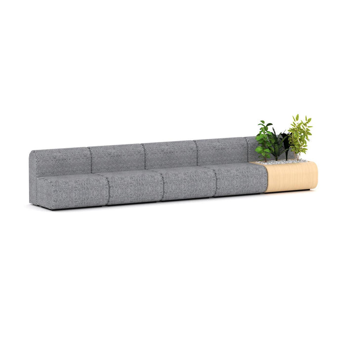 Grove Sofa Configuration 8