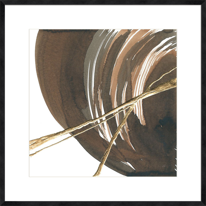 Curvature III Wall Art