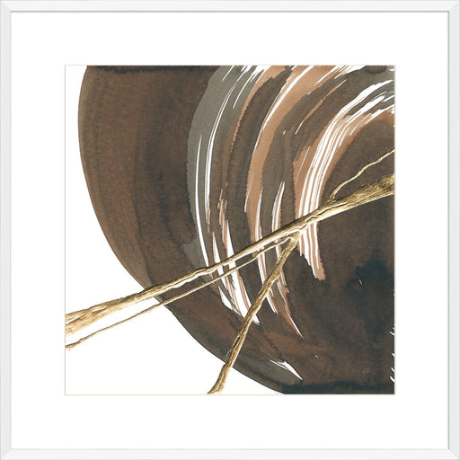 Curvature III Wall Art