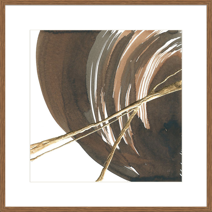 Curvature III Wall Art