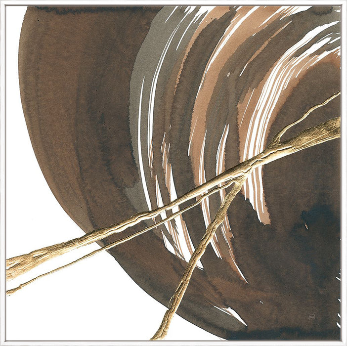 Curvature III Wall Art