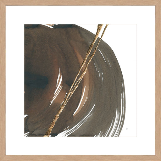 Curvature II Wall Art