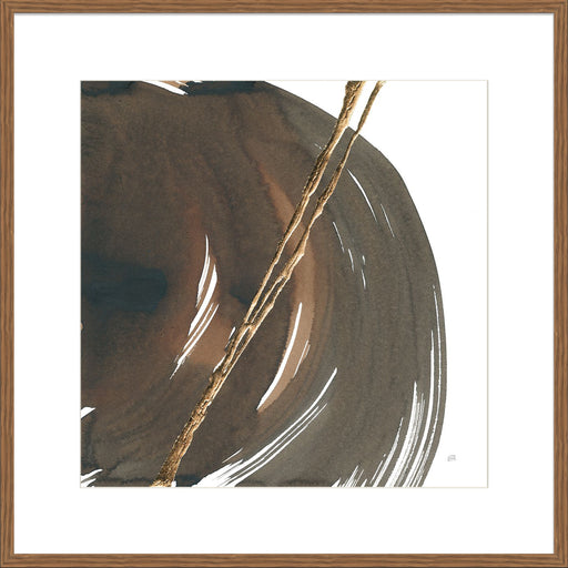 Curvature II Wall Art