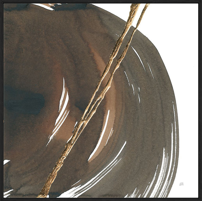 Curvature II Wall Art