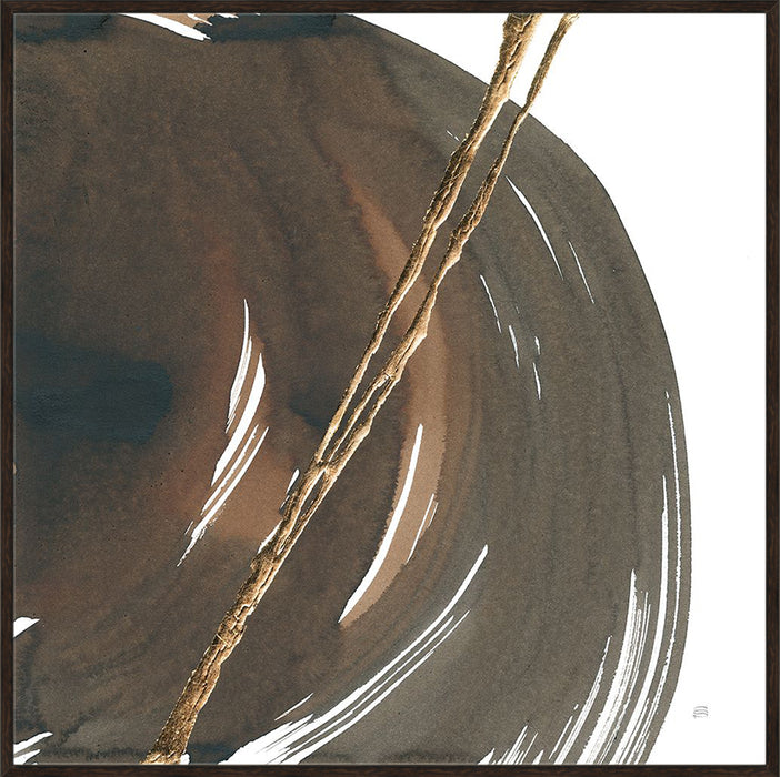 Curvature II Wall Art