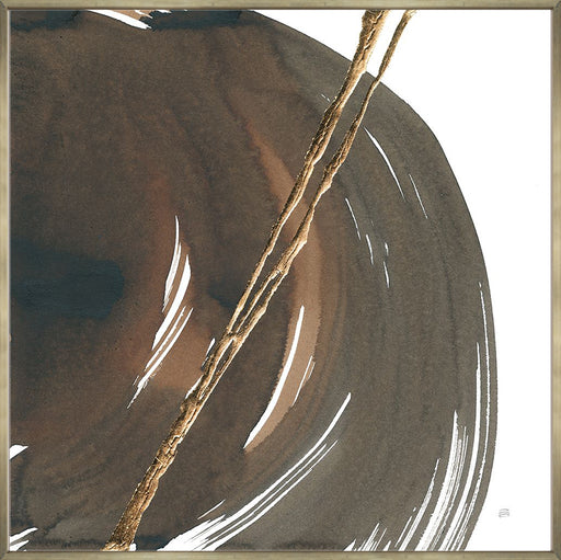 Curvature II Wall Art