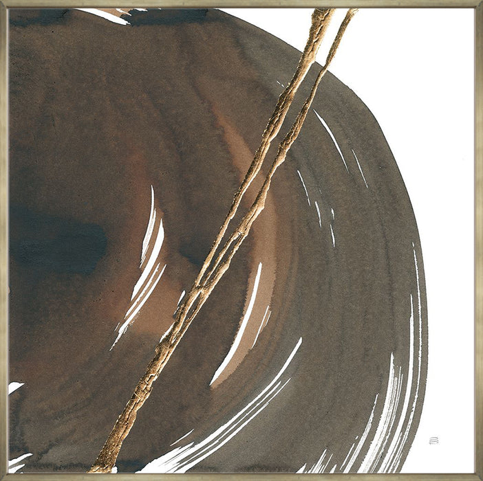 Curvature II Wall Art