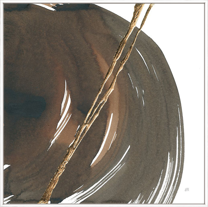 Curvature II Wall Art