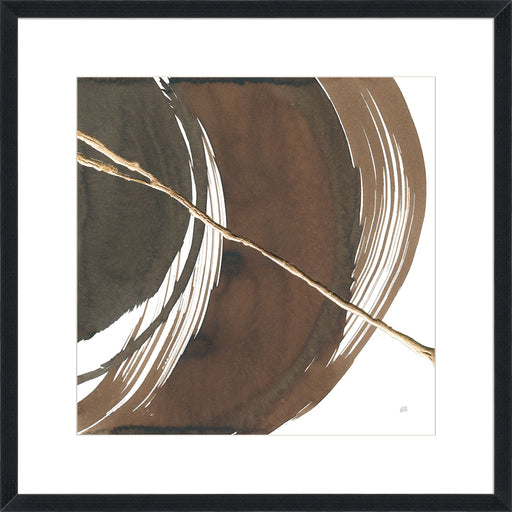 Curvature IV Wall Art