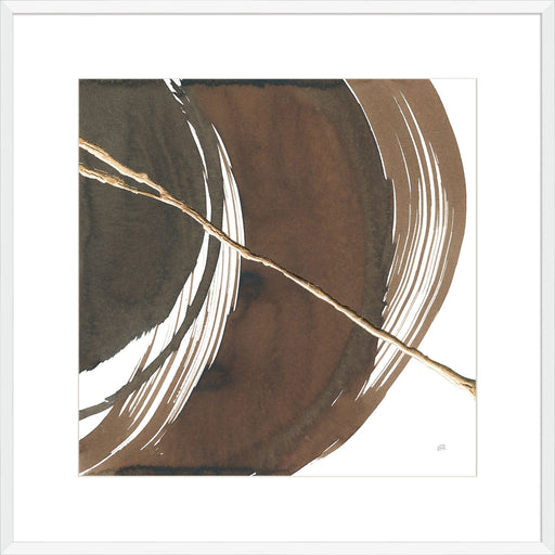 Curvature IV Wall Art