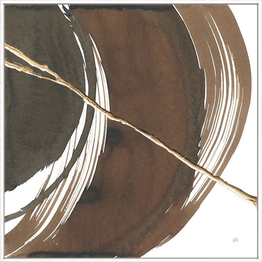 Curvature IV Wall Art