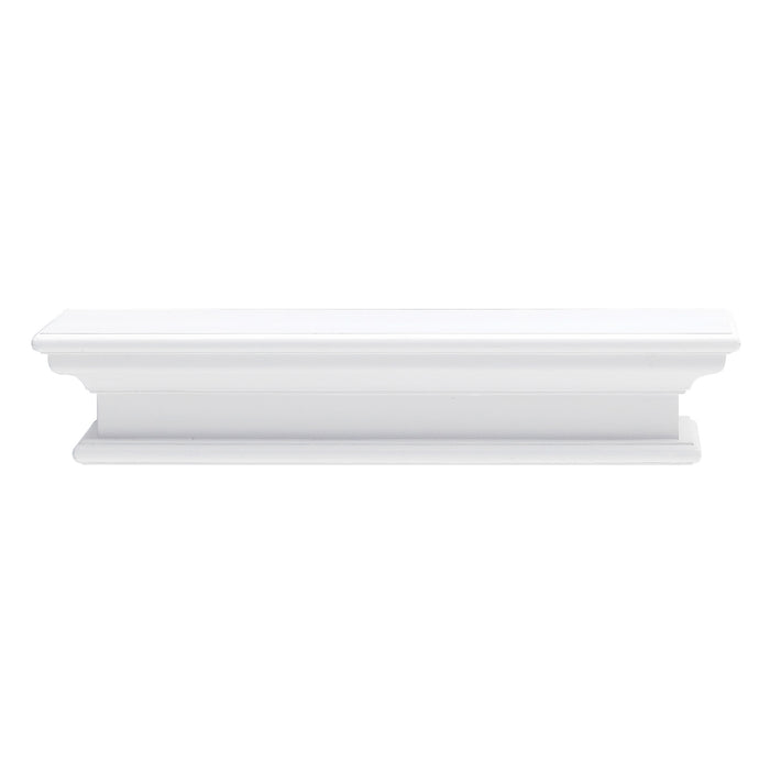 NovaSolo Floating Wall Shelf, Medium