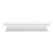 NovaSolo Floating Wall Shelf, Medium