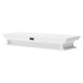 NovaSolo Floating Wall Shelf, Long