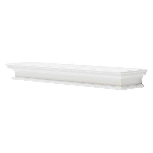 NovaSolo Floating Wall Shelf, Extra Long