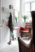 NovaSolo 2 Hook Coat Rack