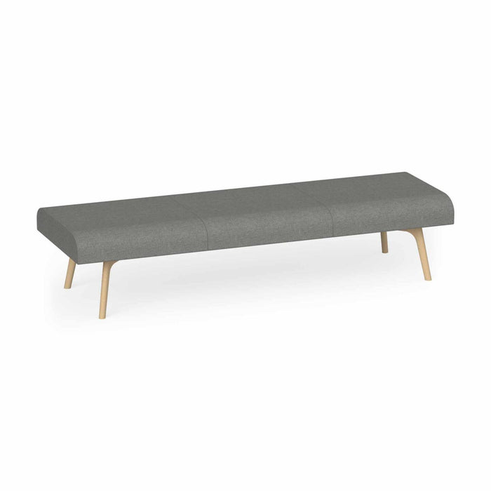 Willow 3-Seater Bench
